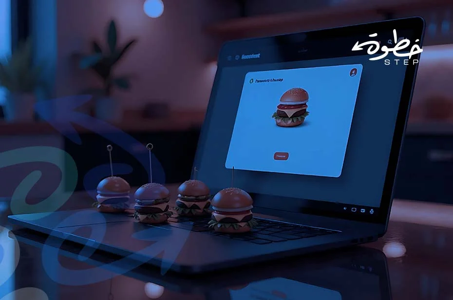 أفكار تصميمات سوشيال ميديا جاهزة للمطاعم