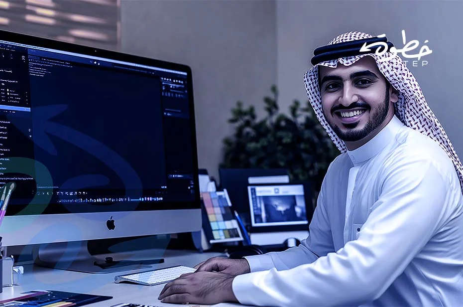 أهمية تصميم بروفايل شركة احترافي مع شركة خطوة