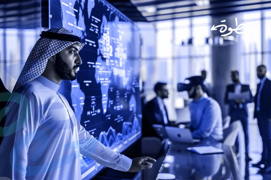 مؤشرات الأداء الرئيسية (KPIs) في التسويق بالرياض