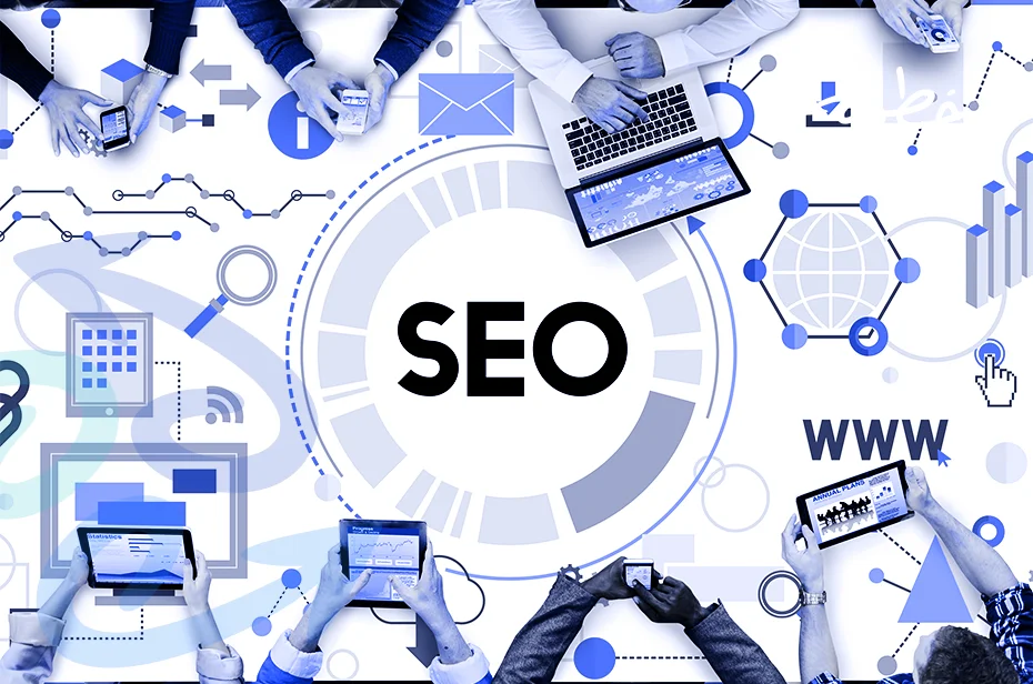 أهمية السيو التقني Technical SEO