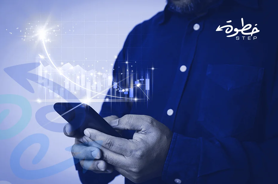 شركة تسويق بالرياض