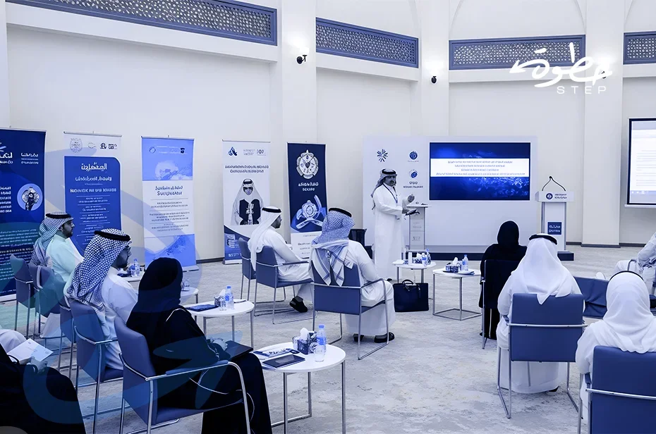 كيفية تنظيم المؤتمرات الطبية في الرياض