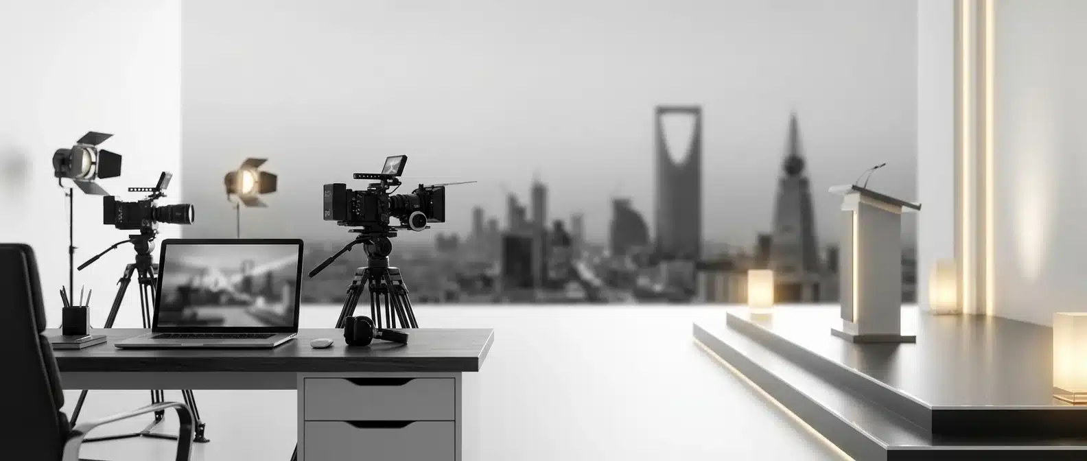 تنظيم فعالية شركات في الرياض