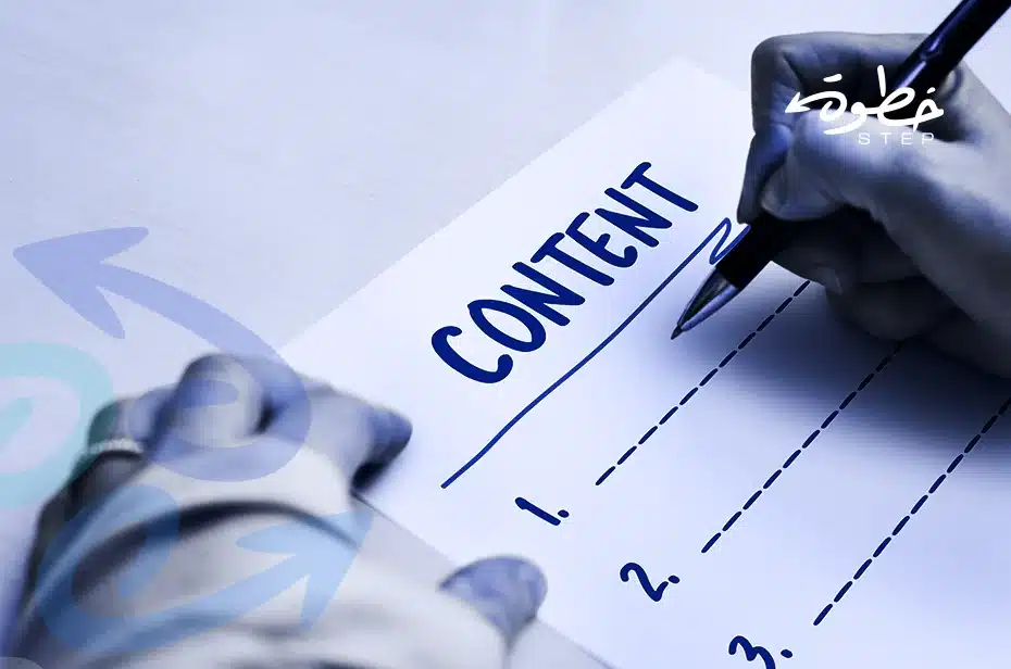 افضل 5 أنواع المحتوى على تيك توك 2026