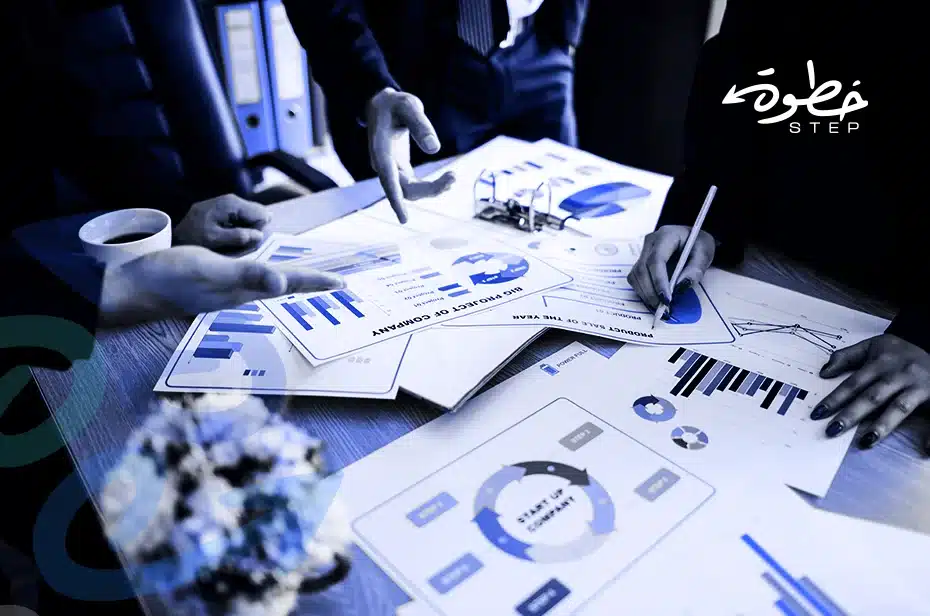 استشارات تسويقية للشركات 