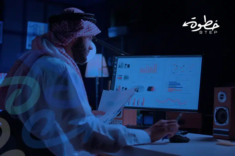 استشارات تسويقية للشركات 