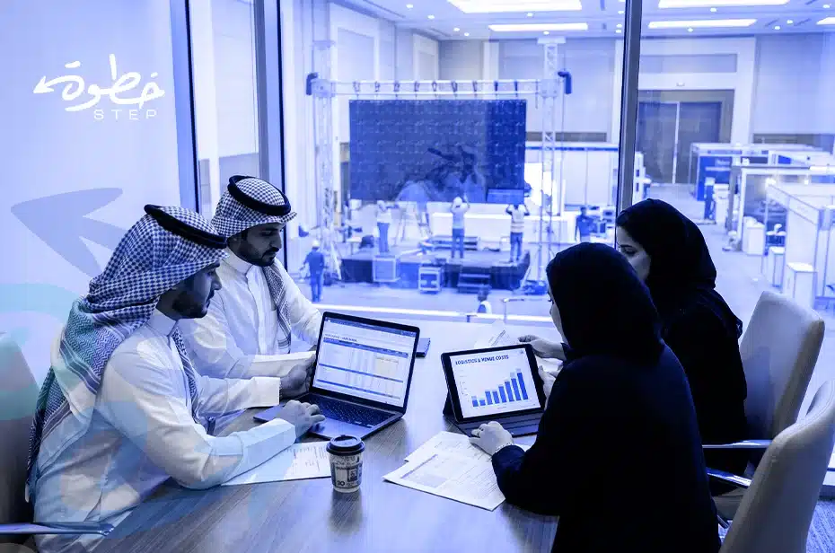 تكلفة تنظيم فعاليات الشركات