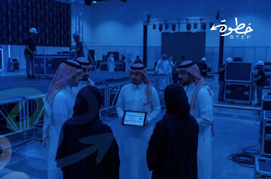 تكلفة تنظيم فعاليات الشركات