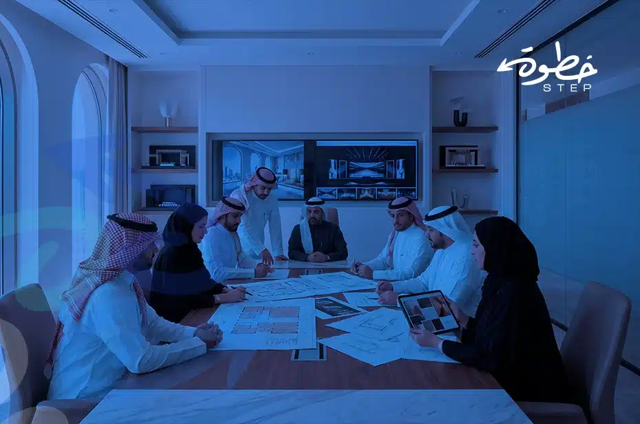 شركة Event Management بالرياض