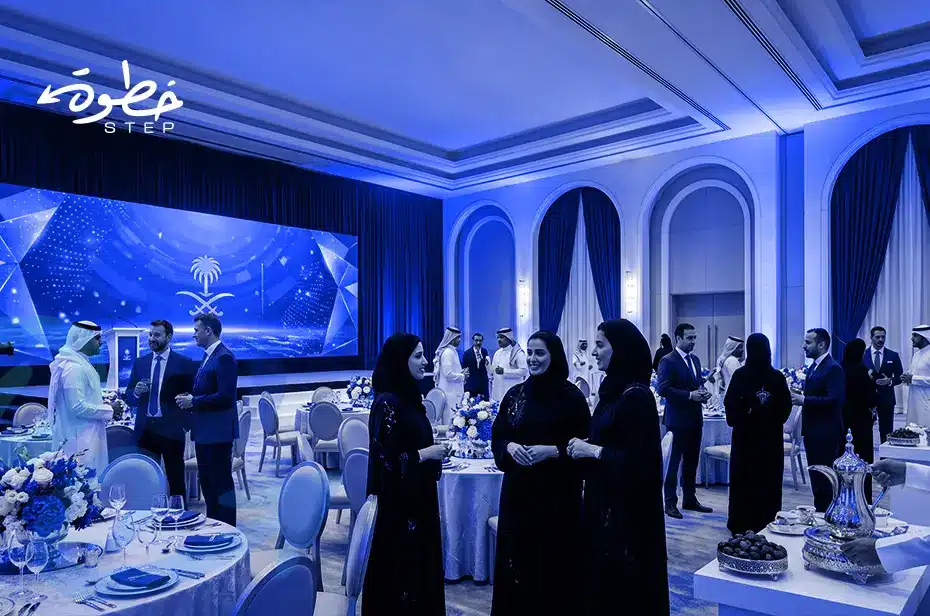 أفكار فعاليات اليوم الوطني للشركات