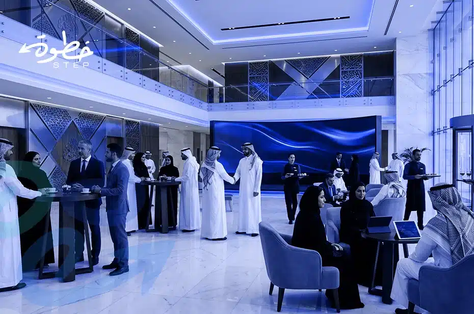 أهمية الفعاليات الداخلية للشركات