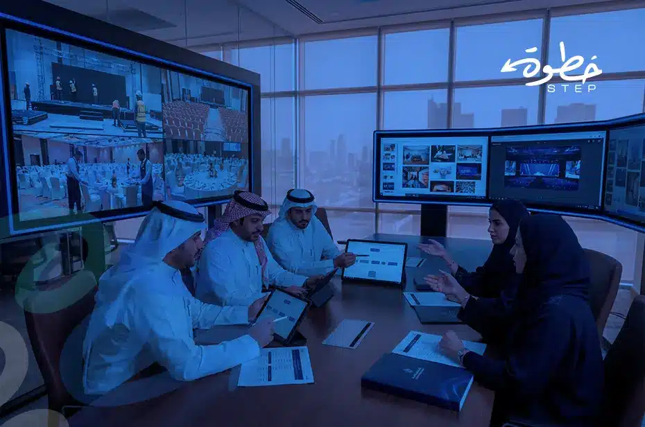 تنظيم حفلات الشركات بالرياض