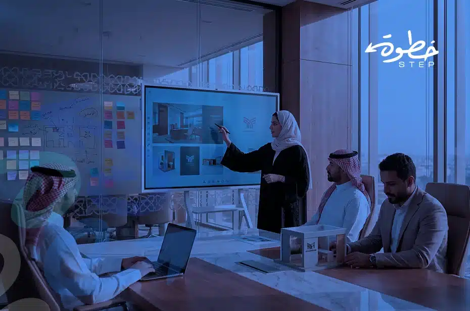 أهمية الاستعانة بشركة تنظيم معارض في الرياض