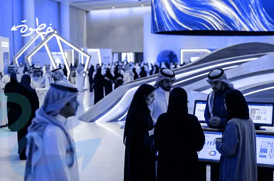 لماذا تختار خطوة في تنظيم الفعاليات بالرياض